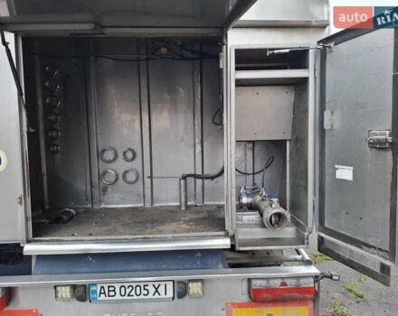 Синий Бург БПО, объемом двигателя 0 л и пробегом 10 тыс. км за 10200 $, фото 3 на Automoto.ua