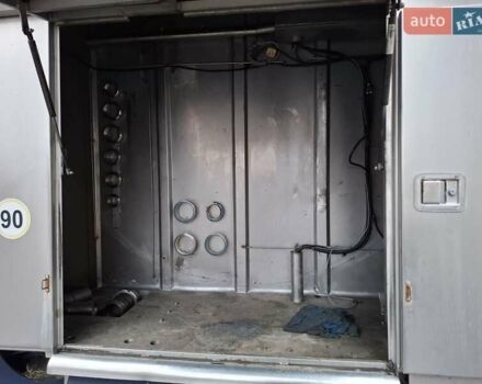 Синий Бург БПО, объемом двигателя 0 л и пробегом 10 тыс. км за 10200 $, фото 2 на Automoto.ua