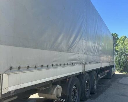 Бург Сильвергрин, объемом двигателя 0 л и пробегом 100 тыс. км за 9000 $, фото 3 на Automoto.ua