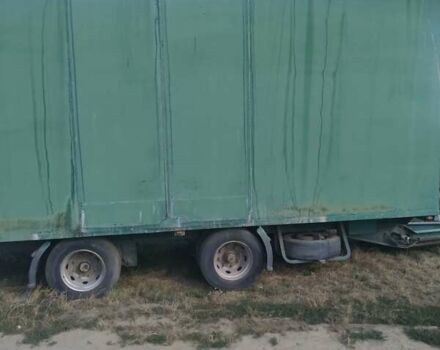 Зеленый Бург BPA-09.18, объемом двигателя 0 л и пробегом 10 тыс. км за 2300 $, фото 5 на Automoto.ua