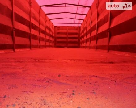 Червоний Бург Burg, об'ємом двигуна 0 л та пробігом 20 тис. км за 16800 $, фото 3 на Automoto.ua