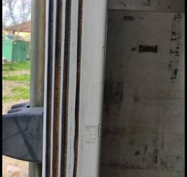 Бург Burg, объемом двигателя 0 л и пробегом 999 тыс. км за 2300 $, фото 5 на Automoto.ua