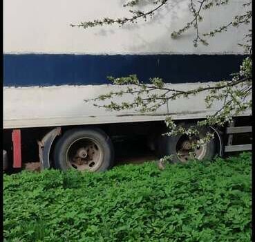 Бург Burg, объемом двигателя 0 л и пробегом 999 тыс. км за 2300 $, фото 2 на Automoto.ua