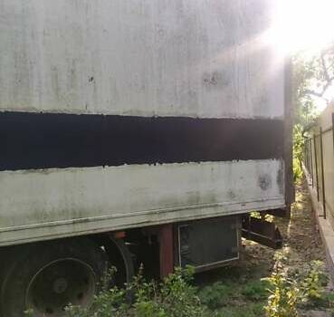 Бург Burg, объемом двигателя 0 л и пробегом 999 тыс. км за 2300 $, фото 4 на Automoto.ua