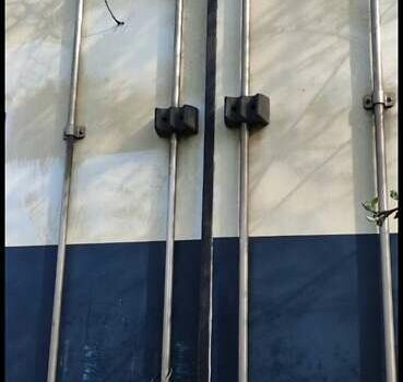 Бург Burg, объемом двигателя 0 л и пробегом 999 тыс. км за 2300 $, фото 1 на Automoto.ua