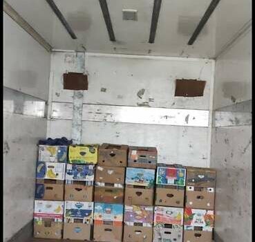 Бург Burg, объемом двигателя 0 л и пробегом 999 тыс. км за 2300 $, фото 3 на Automoto.ua