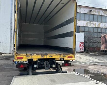 Бург Burg, объемом двигателя 0 л и пробегом 0 тыс. км за 2500 $, фото 8 на Automoto.ua