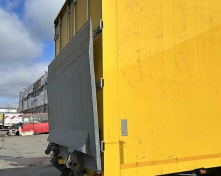 Бург Burg, объемом двигателя 0 л и пробегом 0 тыс. км за 2500 $, фото 6 на Automoto.ua