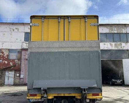 Бург Burg, объемом двигателя 0 л и пробегом 0 тыс. км за 2500 $, фото 7 на Automoto.ua