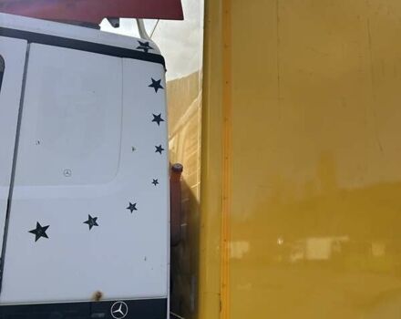 Бург Burg, объемом двигателя 0 л и пробегом 0 тыс. км за 2500 $, фото 3 на Automoto.ua