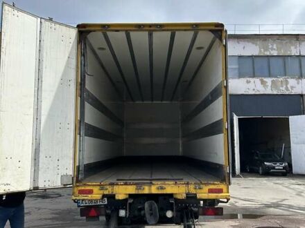 Бург Burg, объемом двигателя 0 л и пробегом 0 тыс. км за 2500 $, фото 1 на Automoto.ua