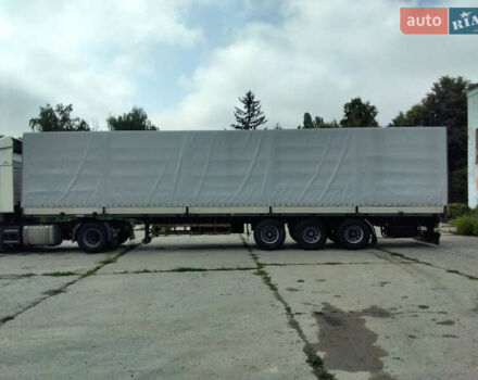 Бург Burg, объемом двигателя 0 л и пробегом 150 тыс. км за 5000 $, фото 12 на Automoto.ua