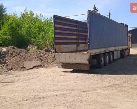 Желтый Бург Burg, объемом двигателя 0 л и пробегом 80 тыс. км за 2700 $, фото 2 на Automoto.ua