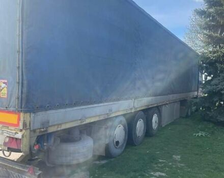 Желтый Бург Burg, объемом двигателя 0 л и пробегом 80 тыс. км за 2700 $, фото 7 на Automoto.ua