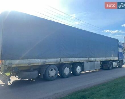 Желтый Бург Burg, объемом двигателя 0 л и пробегом 80 тыс. км за 2700 $, фото 6 на Automoto.ua