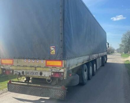 Желтый Бург Burg, объемом двигателя 0 л и пробегом 80 тыс. км за 2700 $, фото 10 на Automoto.ua