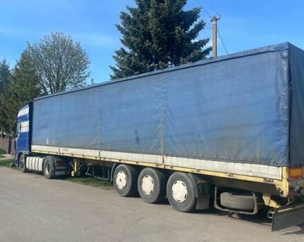 Желтый Бург Burg, объемом двигателя 0 л и пробегом 80 тыс. км за 2700 $, фото 9 на Automoto.ua