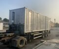 Сірий Бург Burg, об'ємом двигуна 0 л та пробігом 0 тис. км за 8000 $, фото 1 на Automoto.ua
