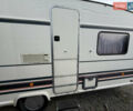 Білий Бюрстнер 5302, об'ємом двигуна 0 л та пробігом 10 тис. км за 5700 $, фото 32 на Automoto.ua