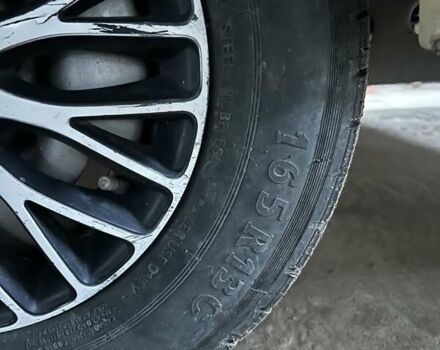 Білий Бюрстнер Холідей, об'ємом двигуна 0 л та пробігом 15 тис. км за 4500 $, фото 20 на Automoto.ua