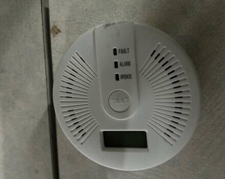 Білий Бюрстнер Холідей, об'ємом двигуна 0 л та пробігом 15 тис. км за 4500 $, фото 23 на Automoto.ua