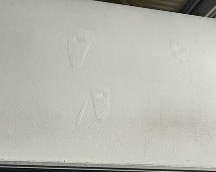 Білий Бюрстнер Холідей, об'ємом двигуна 0 л та пробігом 15 тис. км за 4500 $, фото 25 на Automoto.ua