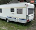 Білий Бюрстнер ЛЮКС, об'ємом двигуна 0 л та пробігом 2 тис. км за 8700 $, фото 4 на Automoto.ua