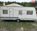 Білий Бюрстнер ЛЮКС, об'ємом двигуна 0 л та пробігом 2 тис. км за 8700 $, фото 8 на Automoto.ua