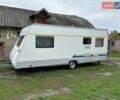 Белый Бюрстнер ЛЮКС, объемом двигателя 0 л и пробегом 2 тыс. км за 8500 $, фото 1 на Automoto.ua