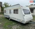 Белый Бюрстнер ЛЮКС, объемом двигателя 0 л и пробегом 2 тыс. км за 8500 $, фото 9 на Automoto.ua
