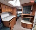 Белый Бюрстнер ЛЮКС, объемом двигателя 0 л и пробегом 2 тыс. км за 8500 $, фото 33 на Automoto.ua