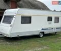 Белый Бюрстнер ЛЮКС, объемом двигателя 0 л и пробегом 2 тыс. км за 8500 $, фото 1 на Automoto.ua