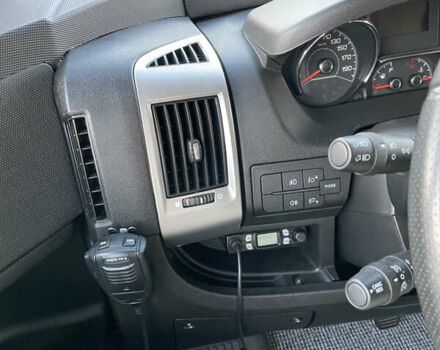 Білий Бюрстнер Aviano, об'ємом двигуна 2.3 л та пробігом 30 тис. км за 93000 $, фото 85 на Automoto.ua