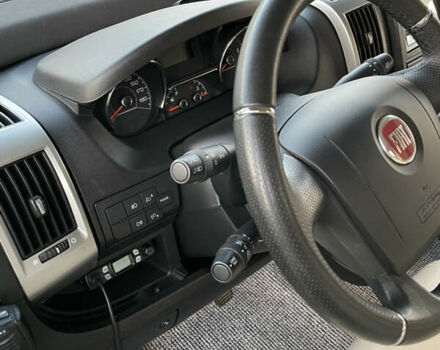 Білий Бюрстнер Aviano, об'ємом двигуна 2.3 л та пробігом 30 тис. км за 93000 $, фото 95 на Automoto.ua