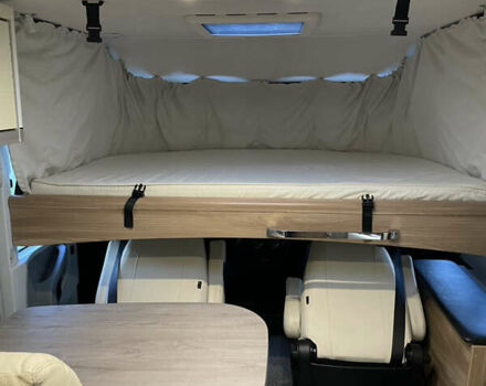 Білий Бюрстнер Aviano, об'ємом двигуна 2.3 л та пробігом 30 тис. км за 93000 $, фото 113 на Automoto.ua