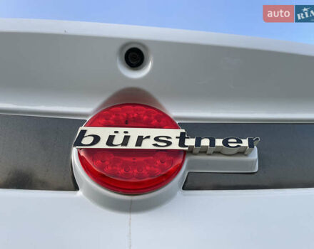 Білий Бюрстнер Aviano, об'ємом двигуна 2.3 л та пробігом 30 тис. км за 93000 $, фото 42 на Automoto.ua