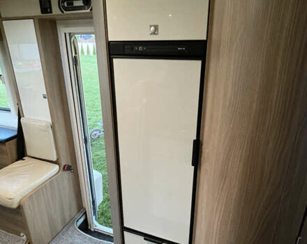 Білий Бюрстнер Aviano, об'ємом двигуна 2.3 л та пробігом 30 тис. км за 93000 $, фото 73 на Automoto.ua