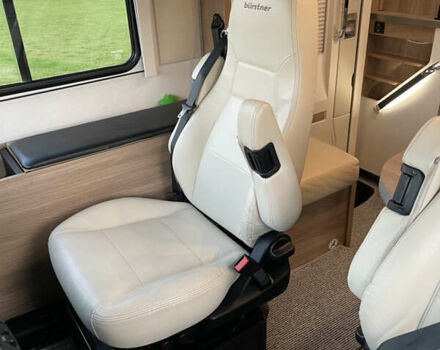 Білий Бюрстнер Aviano, об'ємом двигуна 2.3 л та пробігом 30 тис. км за 93000 $, фото 96 на Automoto.ua