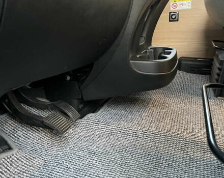 Білий Бюрстнер Aviano, об'ємом двигуна 2.3 л та пробігом 30 тис. км за 93000 $, фото 97 на Automoto.ua