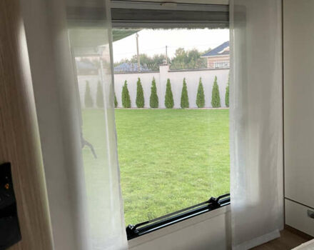 Білий Бюрстнер Aviano, об'ємом двигуна 2.3 л та пробігом 30 тис. км за 93000 $, фото 63 на Automoto.ua