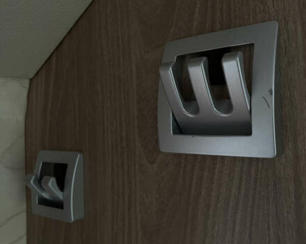 Білий Бюрстнер Aviano, об'ємом двигуна 2.3 л та пробігом 30 тис. км за 93000 $, фото 67 на Automoto.ua