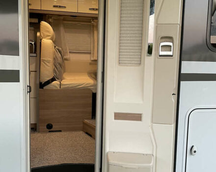 Білий Бюрстнер Aviano, об'ємом двигуна 2.3 л та пробігом 30 тис. км за 93000 $, фото 114 на Automoto.ua