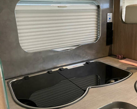 Білий Бюрстнер Aviano, об'ємом двигуна 2.3 л та пробігом 30 тис. км за 93000 $, фото 69 на Automoto.ua