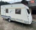Белый Бюрстнер Ventana, объемом двигателя 0 л и пробегом 2 тыс. км за 7700 $, фото 1 на Automoto.ua