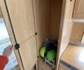Белый Бюрстнер Ventana, объемом двигателя 0 л и пробегом 0 тыс. км за 8500 $, фото 11 на Automoto.ua