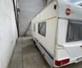 Белый Бюрстнер Ventana, объемом двигателя 0 л и пробегом 0 тыс. км за 8500 $, фото 2 на Automoto.ua