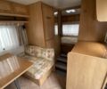 Белый Бюрстнер Ventana, объемом двигателя 0 л и пробегом 0 тыс. км за 8500 $, фото 7 на Automoto.ua