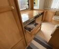 Белый Бюрстнер Ventana, объемом двигателя 0 л и пробегом 0 тыс. км за 8500 $, фото 13 на Automoto.ua