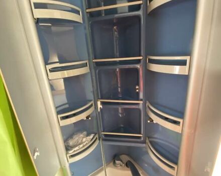 Белый Бюрстнер Ventana, объемом двигателя 0 л и пробегом 0 тыс. км за 8500 $, фото 17 на Automoto.ua