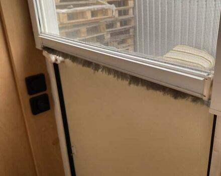 Белый Бюрстнер Ventana, объемом двигателя 0 л и пробегом 0 тыс. км за 8500 $, фото 27 на Automoto.ua